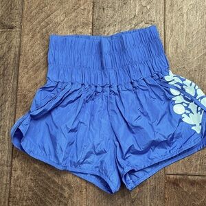 Free People Movement The Way Home Short